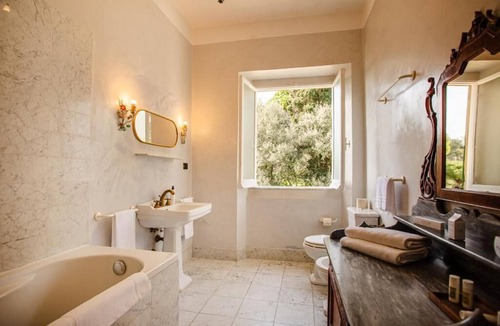 Zoagli Bed & Breakfast | Castello Canevaro