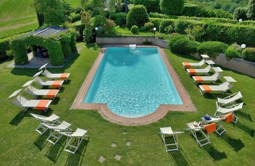 Casale Marittimo Villa | Castello Casalino – Guardistallo – Pisa area