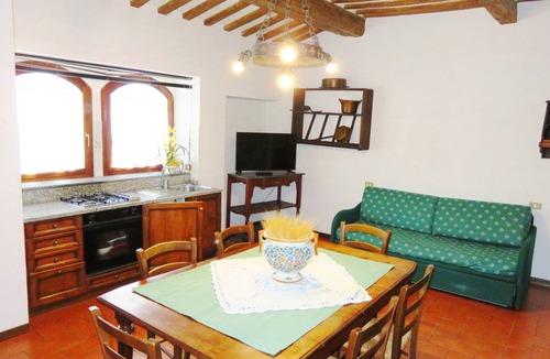 Nerbisci Hotel | Castello Cortevecchio