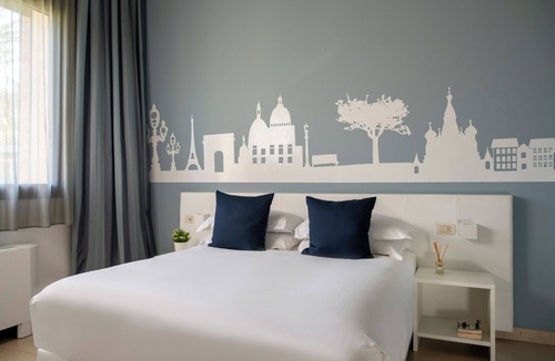 Castello d'Argile Hotel | Castello D'Argile Hotel