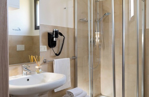 Castello d'Argile Hotel | Castello D'Argile Hotel