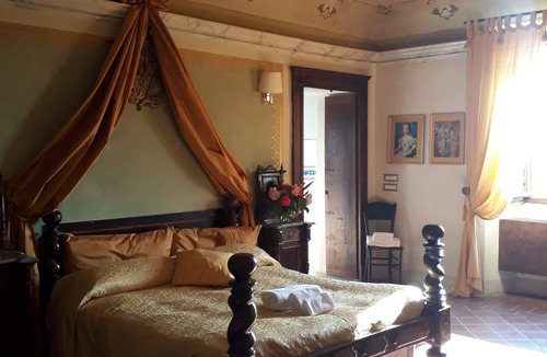 Frassinello Monferrato House | Castello di Frassinello