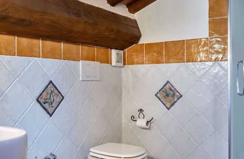 San Donato Bed & Breakfast | Castello dei Templari