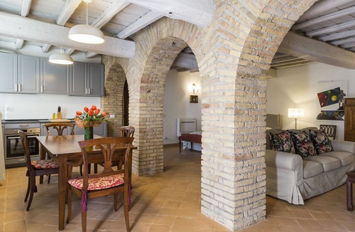 Zona III Marcigliana Apartment | Castello del Duca