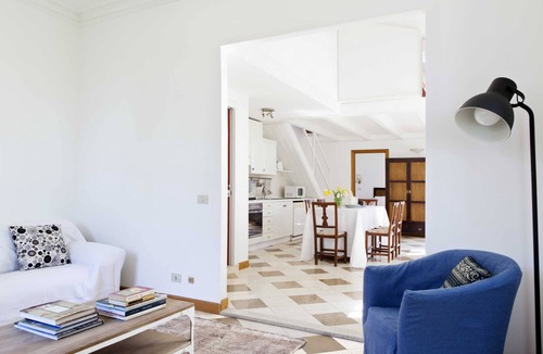 Zona III Marcigliana Apartment | Castello del Duca