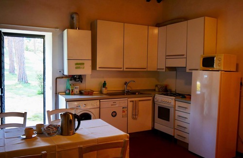 Zona III Marcigliana Villa | Castello del Duca - Visconte Family Suite