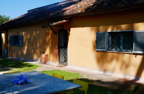 Zona III Marcigliana Villa | Castello del Duca - Visconte Family Suite