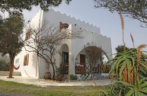 Xerokampos House | Castello del Mare