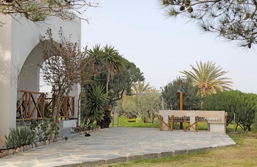 Xerokampos House | Castello del Mare