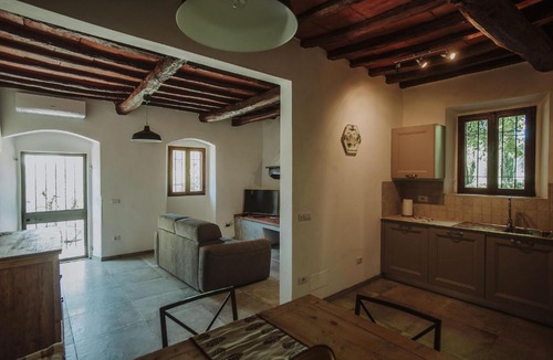 Pontassieve House | Castello Del Trebbio