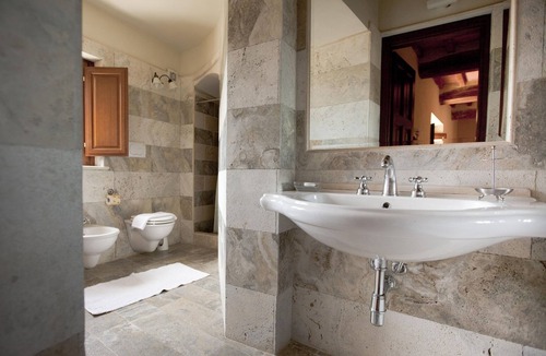 Serre di Rapolano House | Castello delle Serre