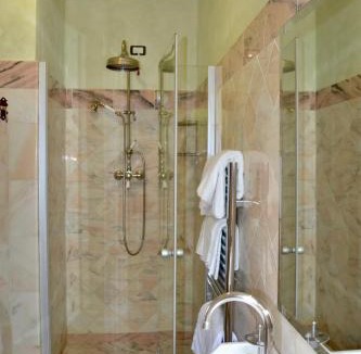 Serre di Rapolano Bed & Breakfast | Castello Delle Serre