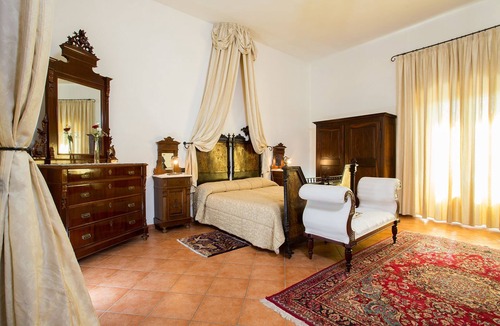 Altomonte Hotel | Castello di Altomonte