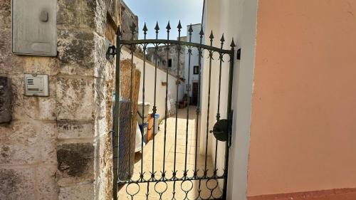 Andrano House | Castello di Andrano - Splendido bilocale con WiFi a 5 minuti dal mare