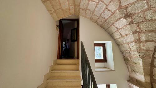 Andrano House | Castello di Andrano - Splendido bilocale con WiFi a 5 minuti dal mare