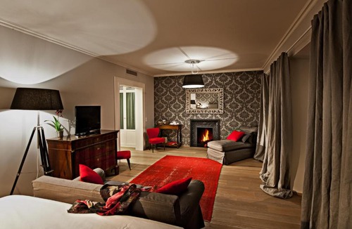 Buttrio Hotel | Castello di Buttrio