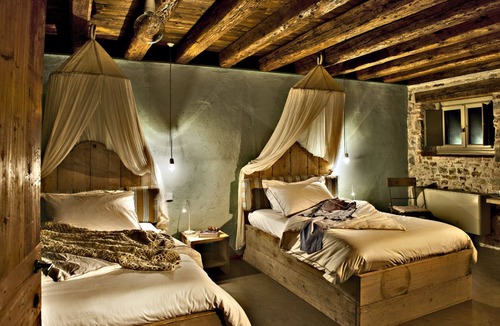 Buttrio Hotel | Castello di Buttrio