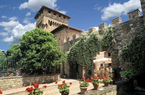 Impruneta Villa | Castello di Cafaggio