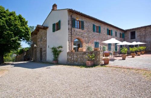Impruneta Villa | Castello di Cafaggio