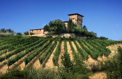 Impruneta Villa | Castello di Cafaggio