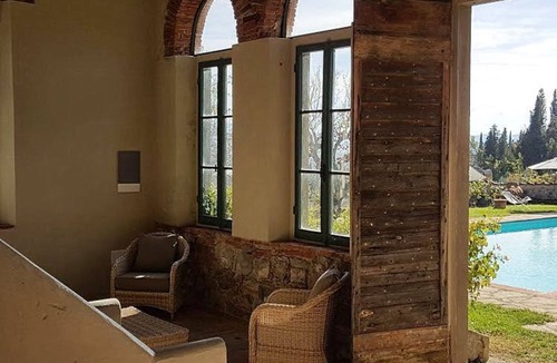 Impruneta Other | Castello di Cafaggio