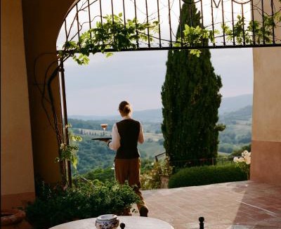 Casole d'Elsa Hotel | Castello di Casole, A Belmond Hotel, Tuscany