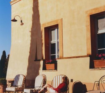 Casole d'Elsa Hotel | Castello di Casole, A Belmond Hotel, Tuscany