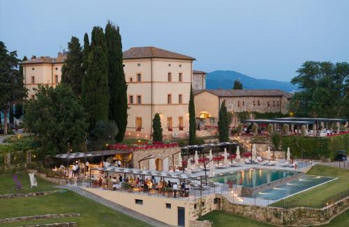 Casole d'Elsa Hotel | Castello di Casole, A Belmond Hotel, Tuscany