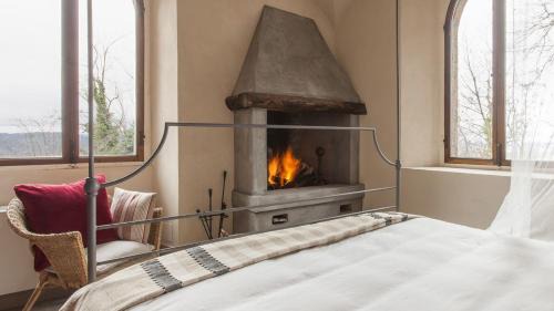 Gabiano House | Castello di Gabiano