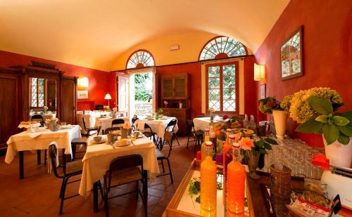 Monte San Savino Resort | Castello Di Gargonza