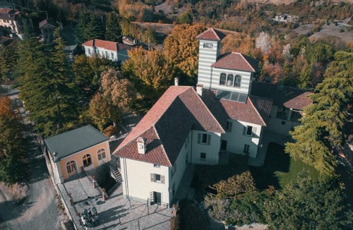 Ovada House | Castello di Grillano Guest House