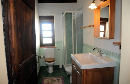 Ovada House | Castello di Grillano