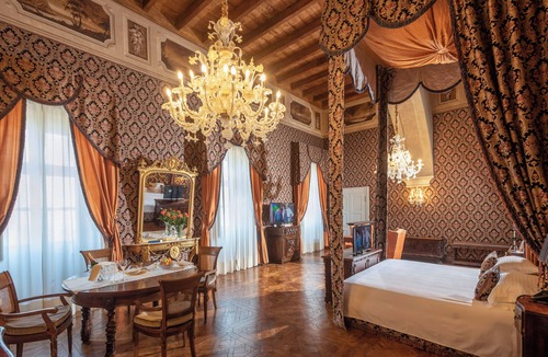 Guarene Hotel | Castello di Guarene