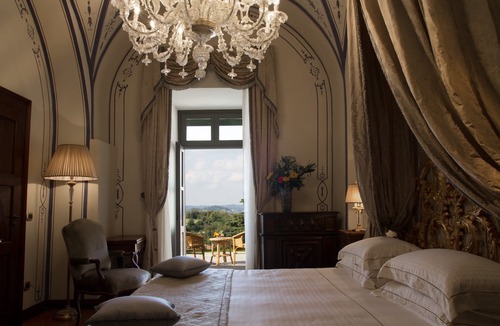 Guarene Hotel | Castello di Guarene