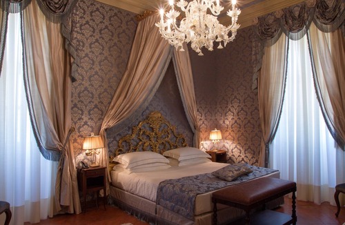 Guarene Hotel | Castello di Guarene