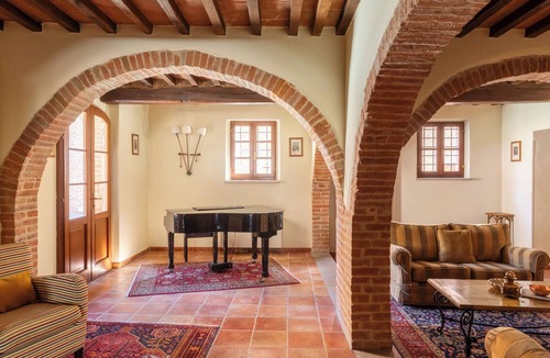Ponte di Gabbiano Hotel | Castello di Leonina Relais
