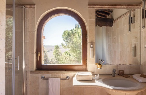 Ponte di Gabbiano Hotel | Castello di Leonina Relais