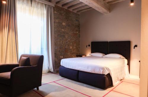 Gaiole in Chianti House | Castello Di Meleto