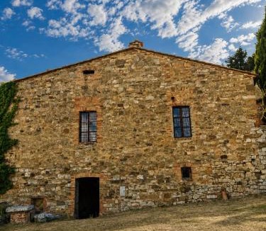 Panicale House | Castello di Mongiovino Vecchio "La Casa in Piazza"