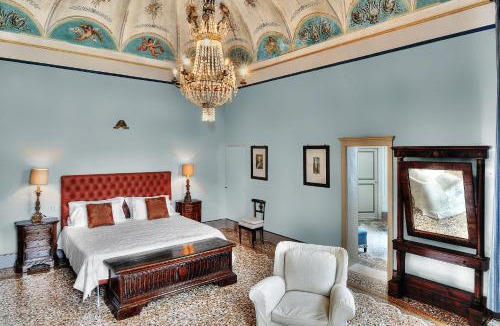 Monterado Hotel | Castello Di Monterado