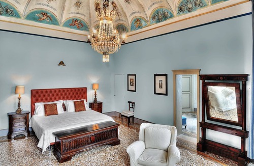 Monterado Hotel | Castello di Monterado