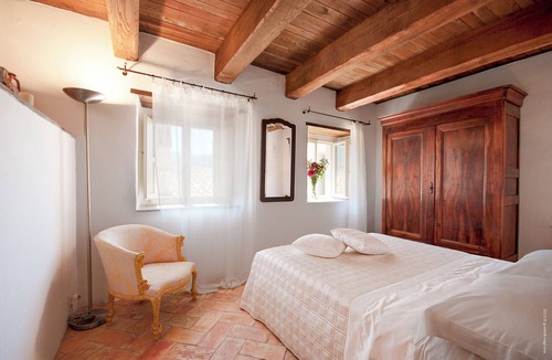 Sellano Hotel | Castello di Postignano Relais