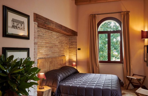 Roncade Bed & Breakfast | Castello di Roncade