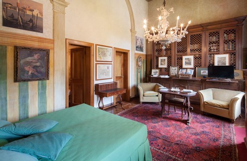 Roncade Bed & Breakfast | Castello di Roncade