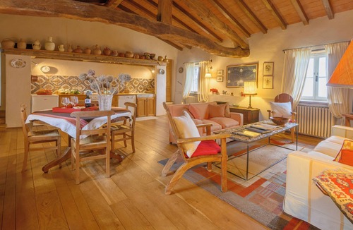 Tassara House | Castello Di Tassara