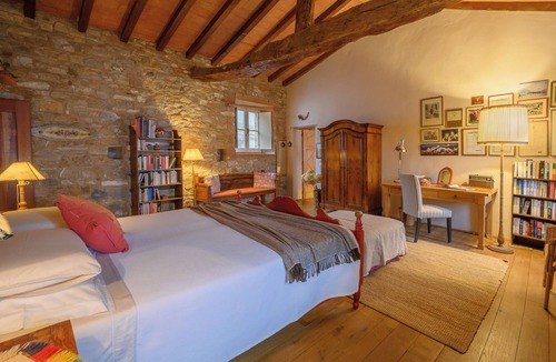 Tassara House | Castello Di Tassara
