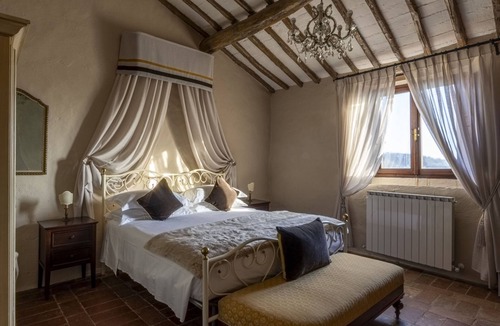 Gaiole in Chianti Other | Castello di Tornano Wine Resort