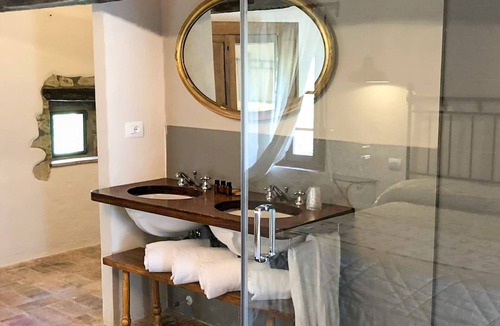 Gaiole in Chianti Other | Castello di Tornano Wine Resort