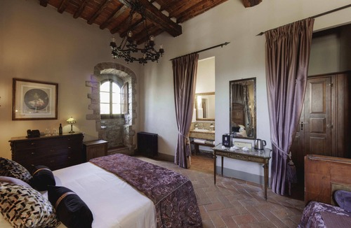 Gaiole in Chianti Other | Castello di Tornano Wine Resort