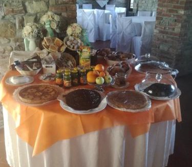 Trisobbio Hotel | Castello di Trisobbio